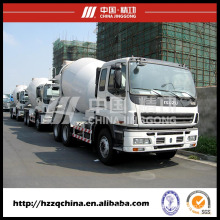 Concrete Machinery, Concret Pump Truck (HZZ5256GJB) for Sale